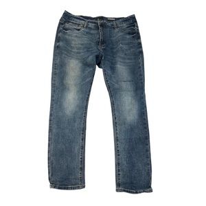 Aeropostale men’s skinny jeans 38x30